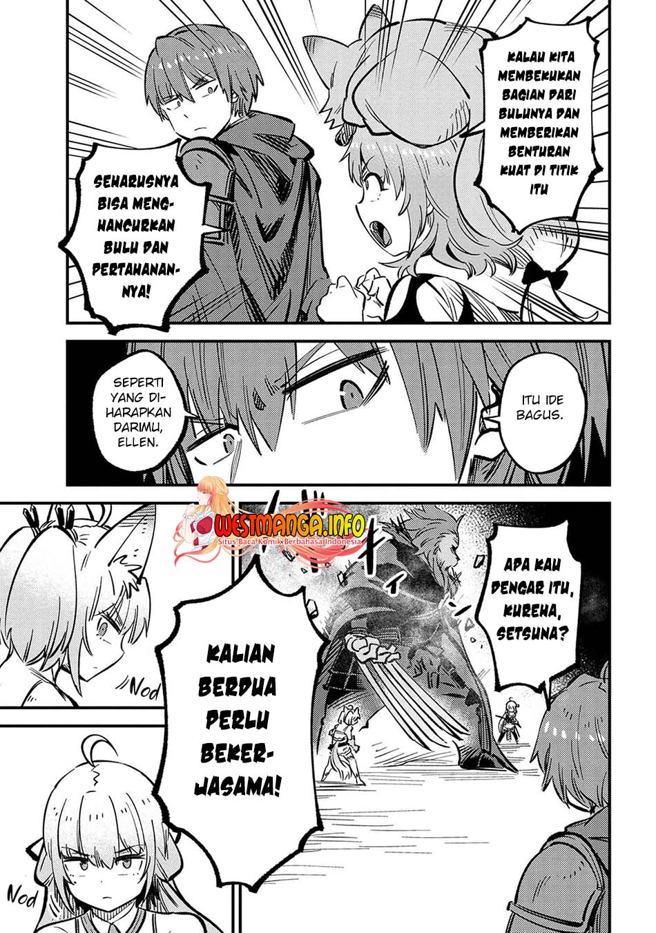 Kaifuku Jutsushi Yarinaoshi: Sokushi Mahou to Skill Copy no Chouetsu Heal